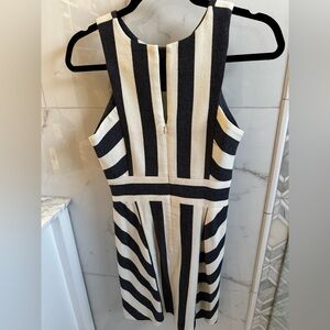 Milly Striped Summer Dress size 2